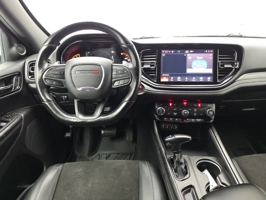 2021 Dodge Durango GT Plus AWD