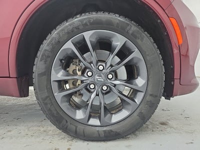 2021 Dodge Durango GT Plus AWD