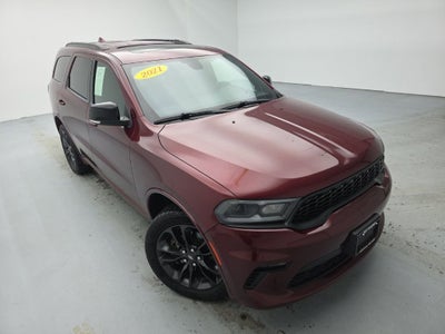 2021 Dodge Durango GT Plus AWD