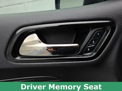 2021 Dodge Durango GT Plus AWD