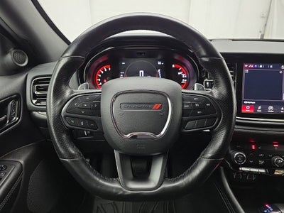 2021 Dodge Durango GT Plus AWD