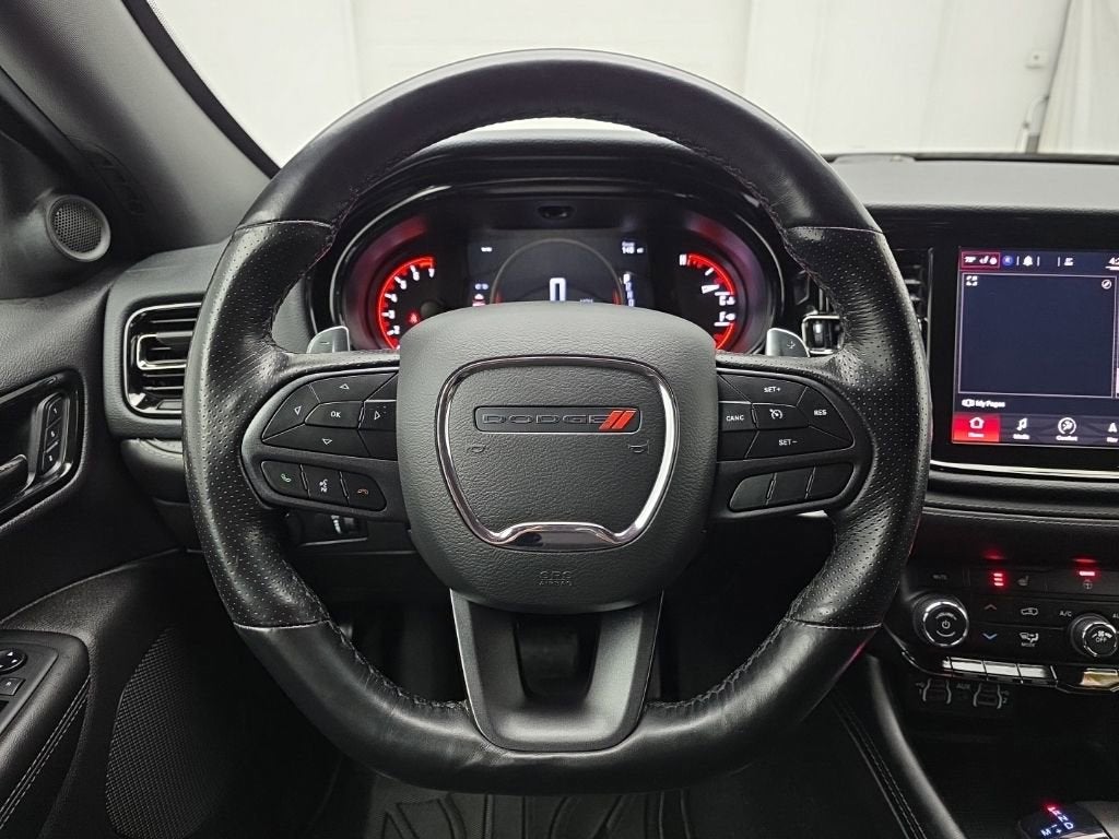 2021 Dodge Durango GT Plus AWD