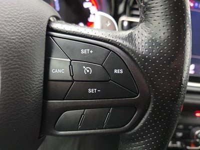 2021 Dodge Durango GT Plus AWD