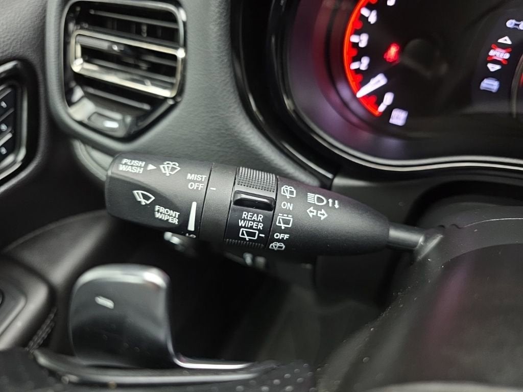 2021 Dodge Durango GT Plus AWD