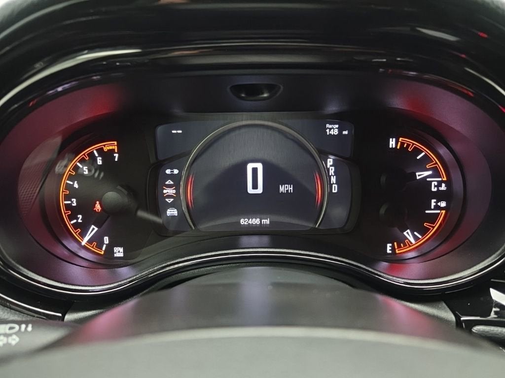 2021 Dodge Durango GT Plus AWD