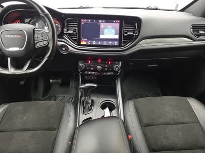 2021 Dodge Durango GT Plus AWD
