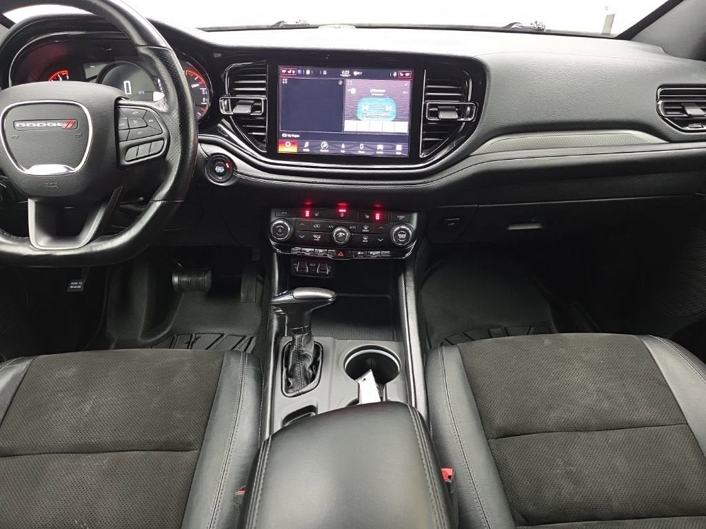 2021 Dodge Durango GT Plus AWD