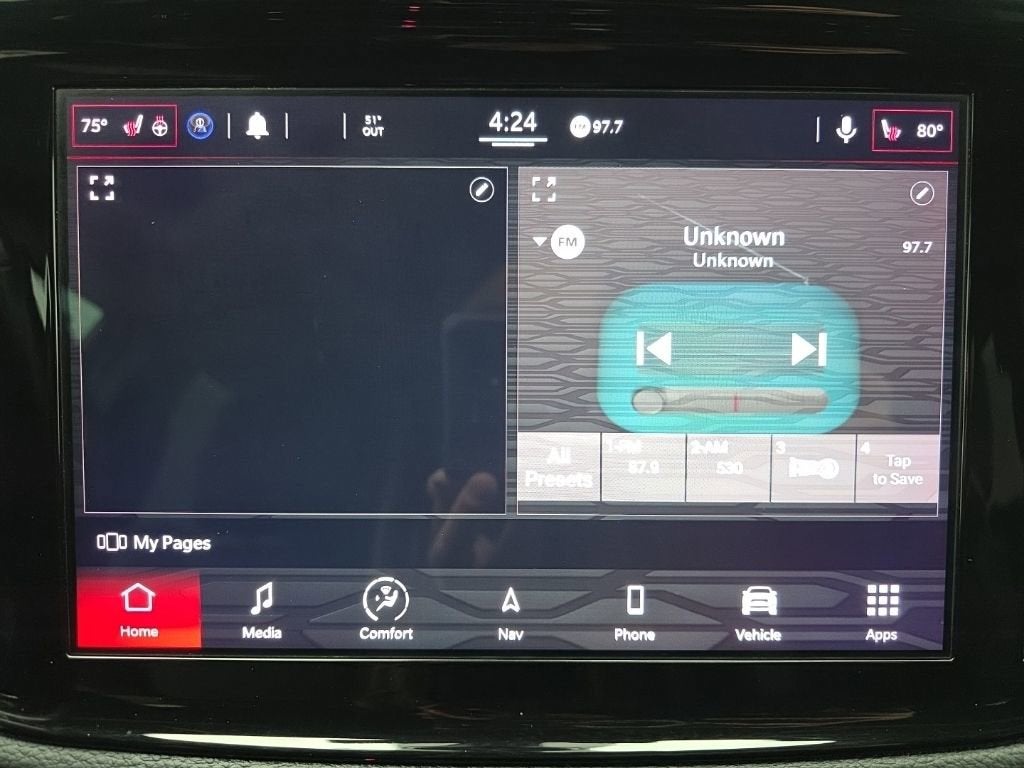 2021 Dodge Durango GT Plus AWD