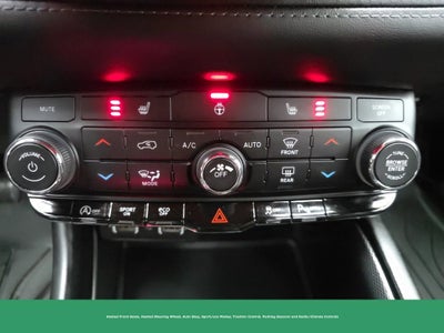 2021 Dodge Durango GT Plus AWD