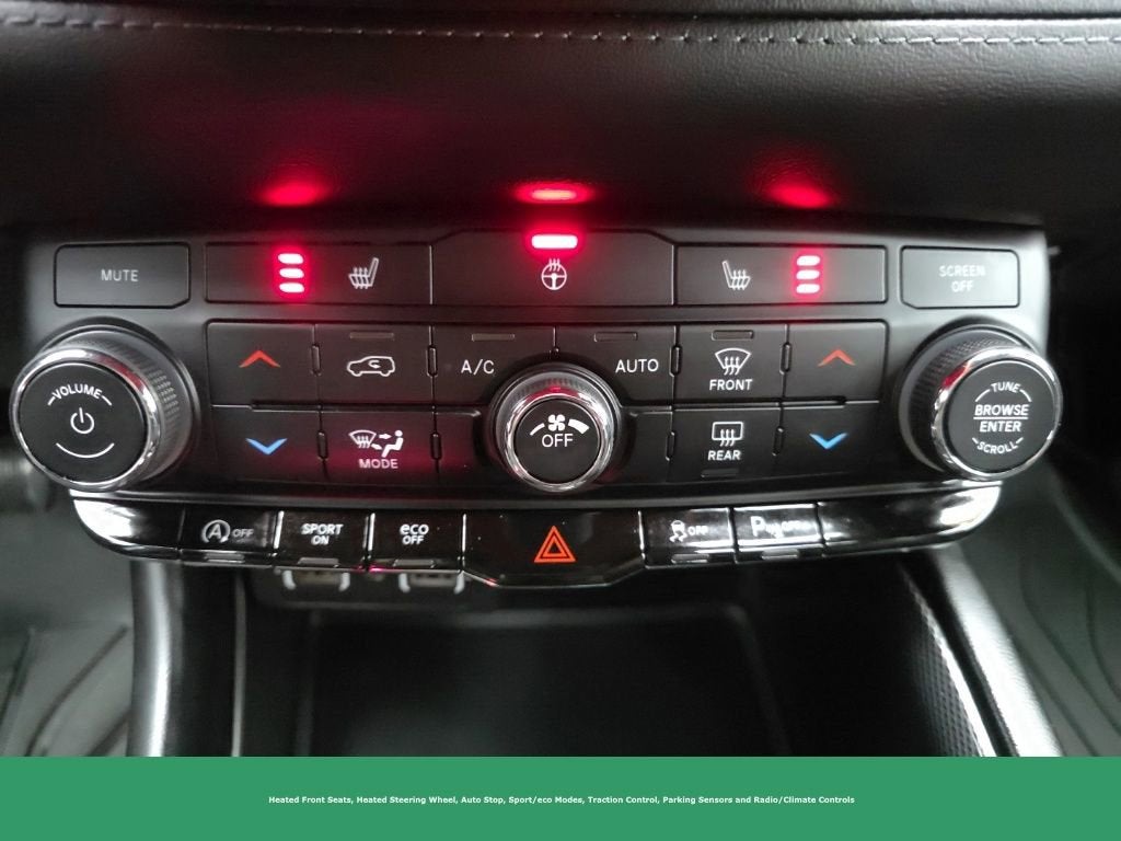 2021 Dodge Durango GT Plus AWD