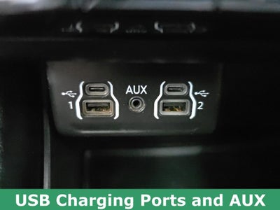 2021 Dodge Durango GT Plus AWD