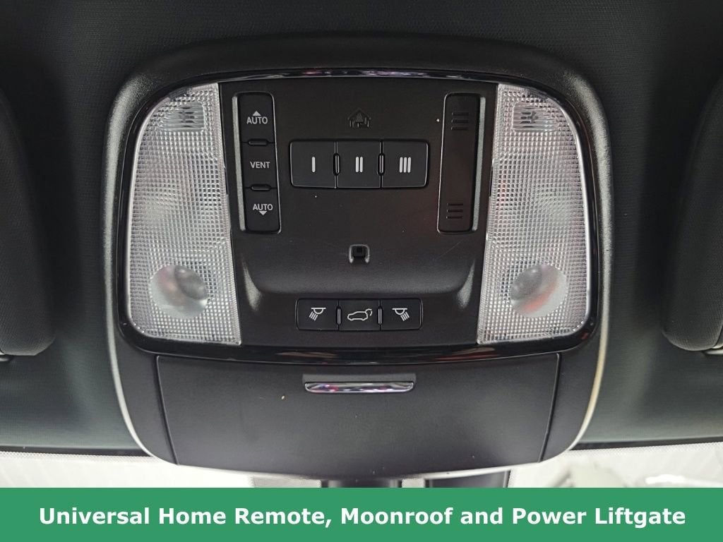 2021 Dodge Durango GT Plus AWD