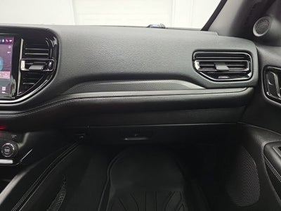 2021 Dodge Durango GT Plus AWD