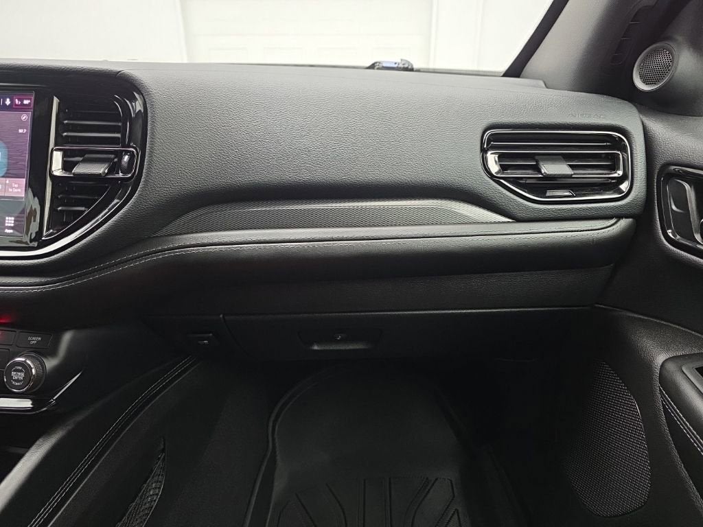 2021 Dodge Durango GT Plus AWD