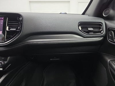 2021 Dodge Durango GT Plus AWD