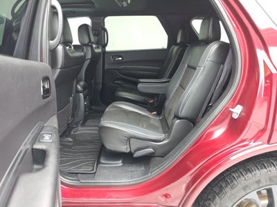 2021 Dodge Durango GT Plus AWD