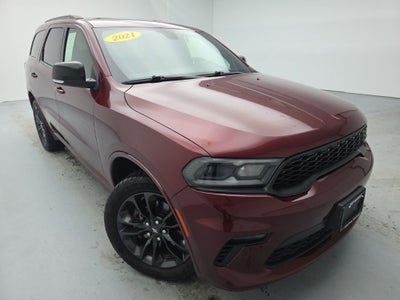 2021 Dodge Durango GT Plus AWD