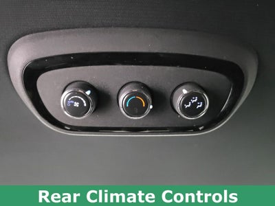 2021 Dodge Durango GT Plus AWD