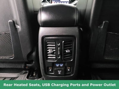 2021 Dodge Durango GT Plus AWD