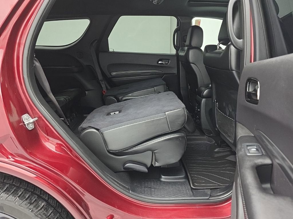 2021 Dodge Durango GT Plus AWD