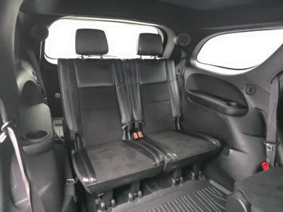 2021 Dodge Durango GT Plus AWD