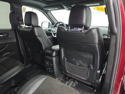 2021 Dodge Durango GT Plus AWD