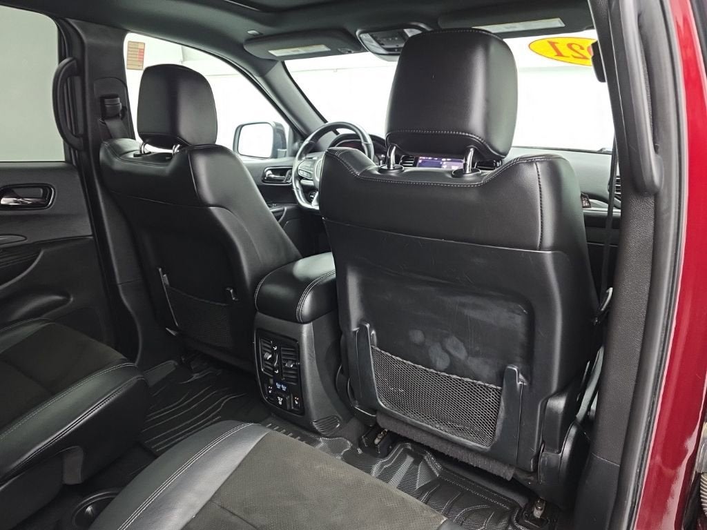 2021 Dodge Durango GT Plus AWD