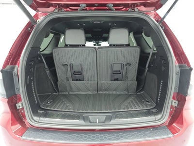 2021 Dodge Durango GT Plus AWD