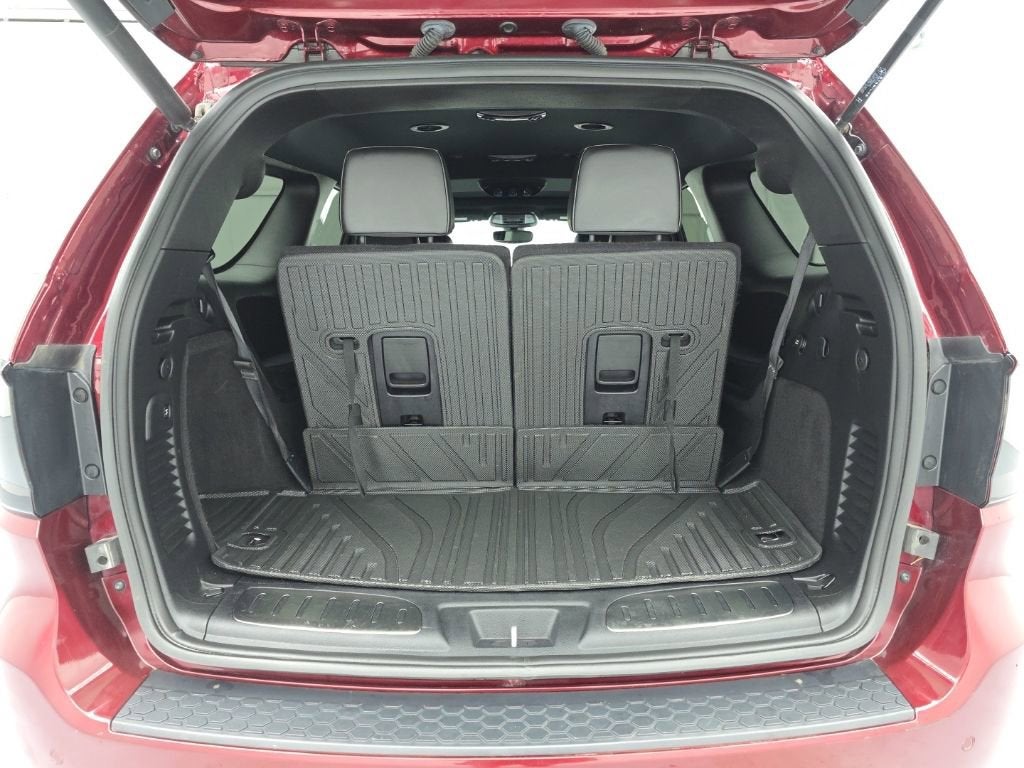 2021 Dodge Durango GT Plus AWD