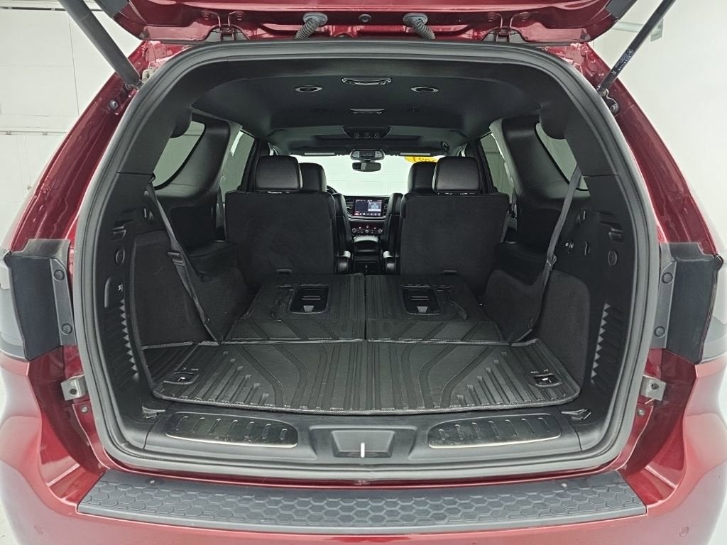 2021 Dodge Durango GT Plus AWD