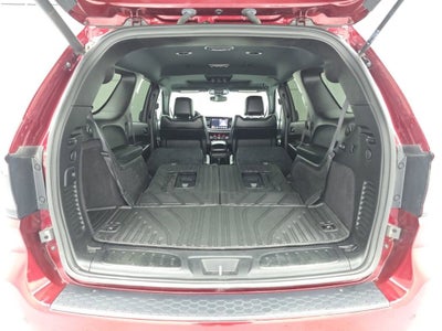 2021 Dodge Durango GT Plus AWD