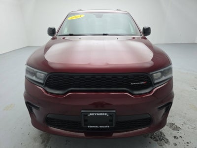 2021 Dodge Durango GT Plus AWD