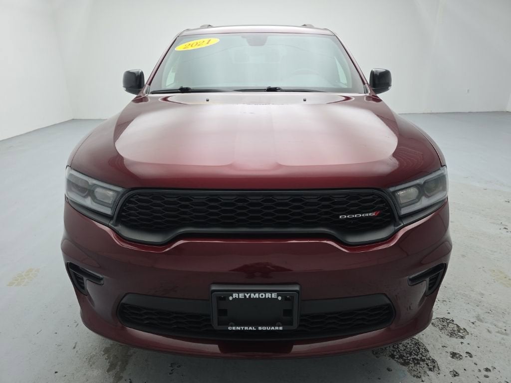 2021 Dodge Durango GT Plus AWD