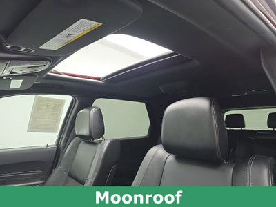 2021 Dodge Durango GT Plus AWD