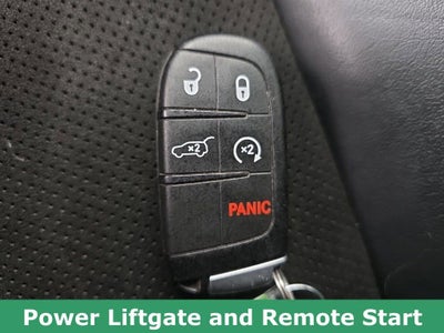 2021 Dodge Durango GT Plus AWD