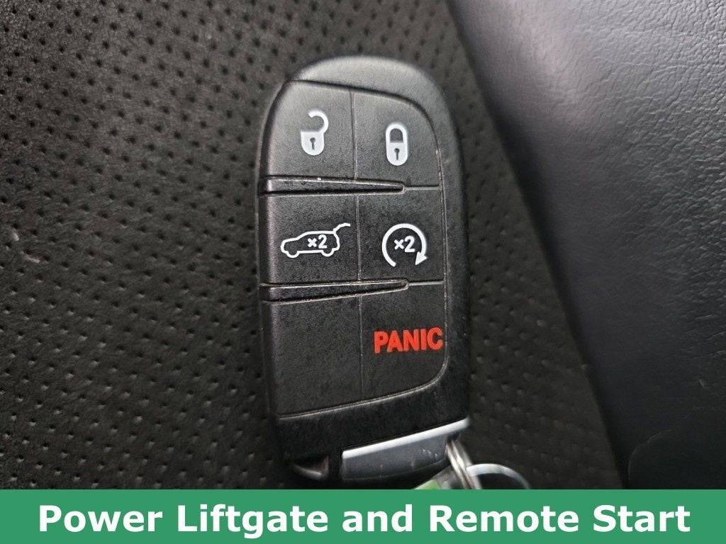 2021 Dodge Durango GT Plus AWD