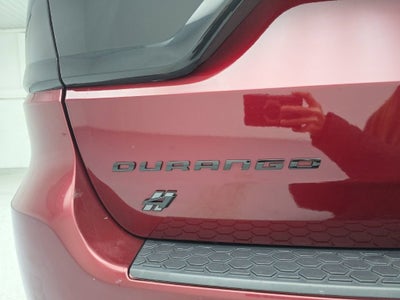 2021 Dodge Durango GT Plus AWD