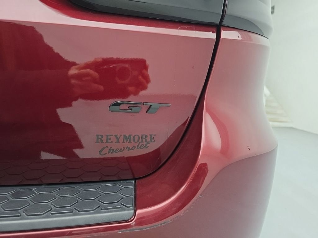 2021 Dodge Durango GT Plus AWD