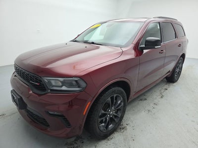2021 Dodge Durango GT Plus AWD