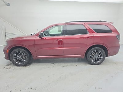 2021 Dodge Durango GT Plus AWD