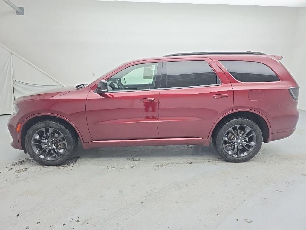 2021 Dodge Durango GT Plus AWD