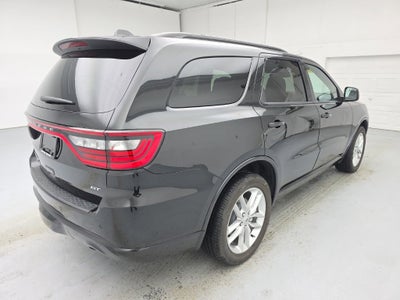 2025 Dodge Durango GT Plus AWD