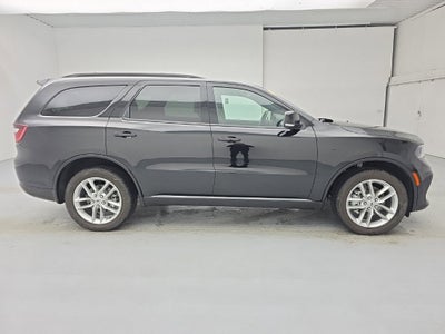2025 Dodge Durango GT Plus AWD