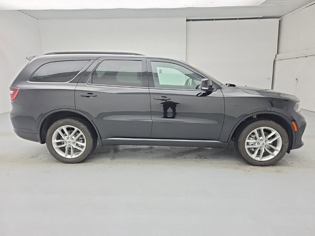 2025 Dodge Durango GT Plus AWD