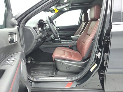 2025 Dodge Durango GT Plus AWD