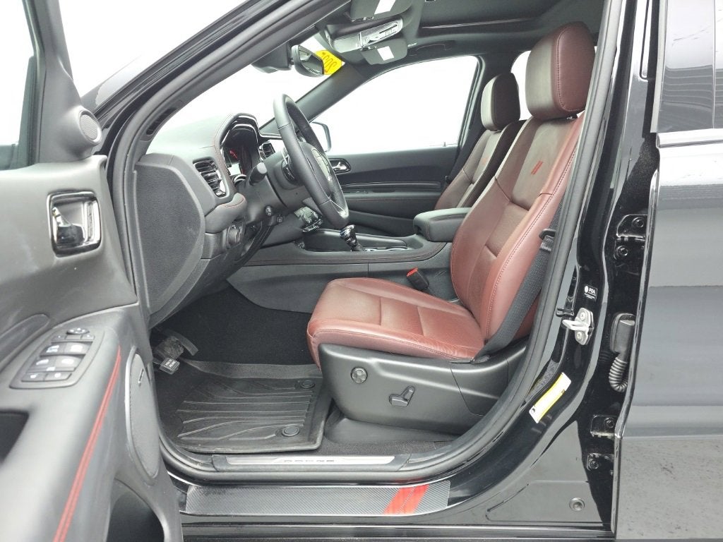 2025 Dodge Durango GT Plus AWD