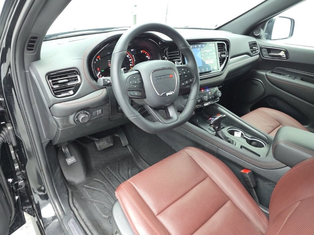 2025 Dodge Durango GT Plus AWD