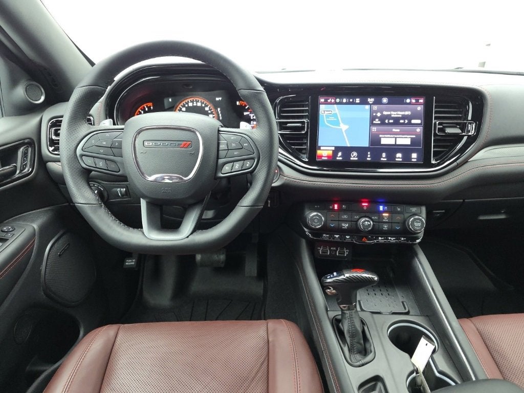 2025 Dodge Durango GT Plus AWD