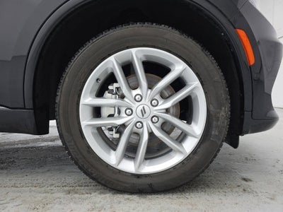 2025 Dodge Durango GT Plus AWD