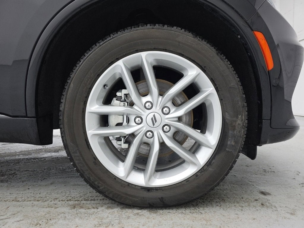 2025 Dodge Durango GT Plus AWD